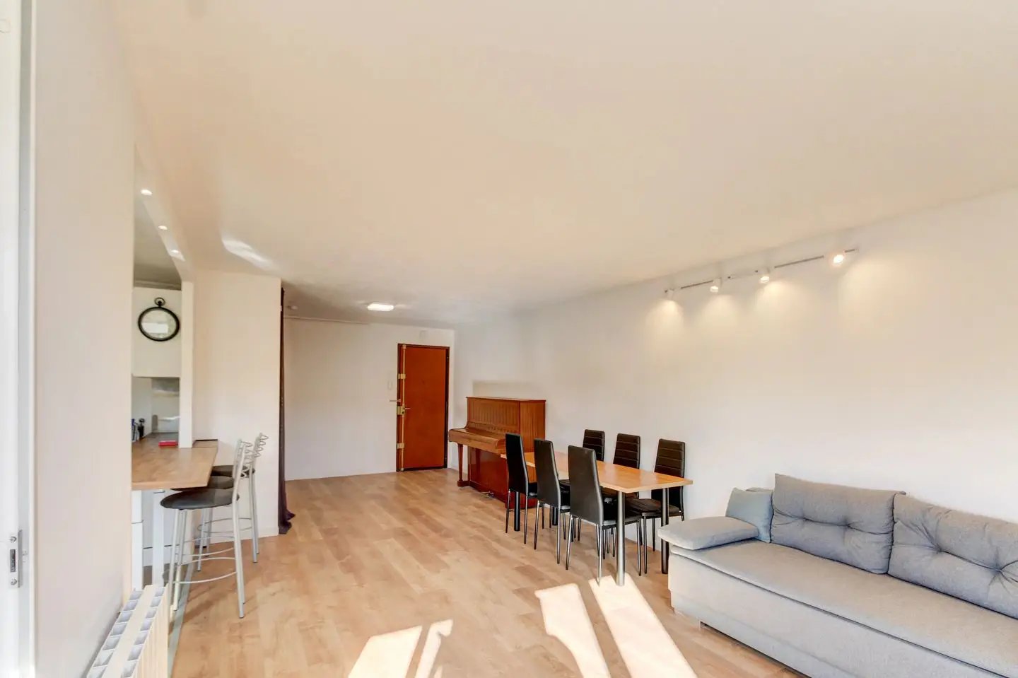 Appartement à vendre, 78m², Nice