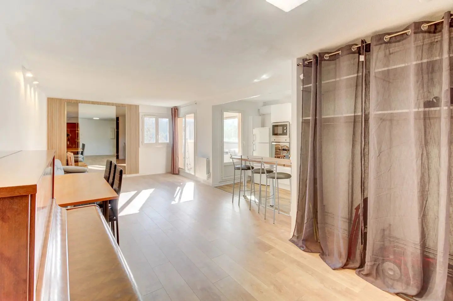Appartement à vendre, 78m², Nice