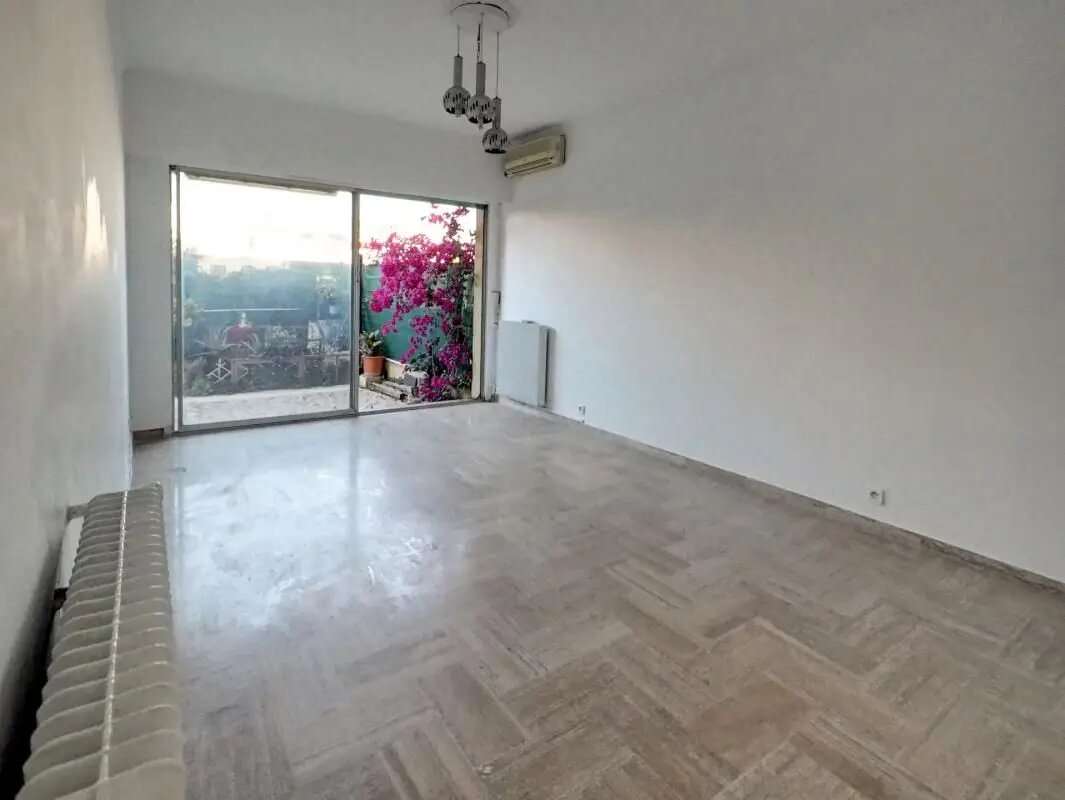 Appartement à vendre, 42m², Cagnes-sur-Mer