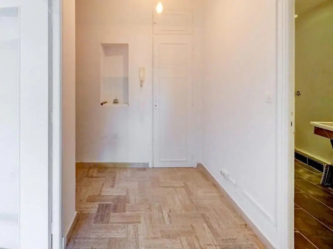 Appartement à vendre, 42m², Cagnes-sur-Mer