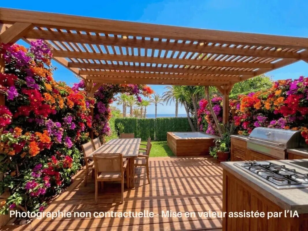 Appartement à vendre, 105m², Nice