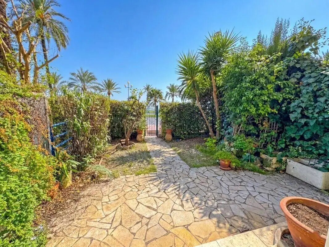 Appartement à vendre, 105m², Nice