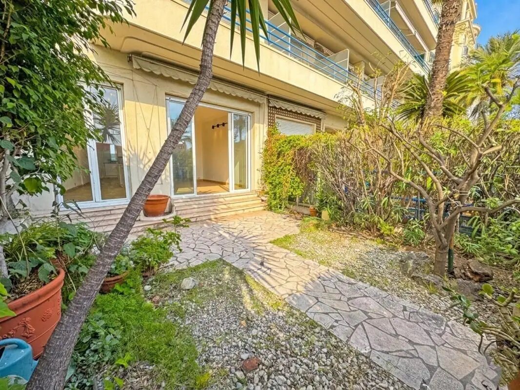 Appartement à vendre, 105m², Nice