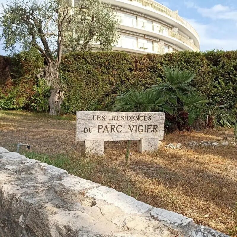 Appartement à louer, 36m², Nice