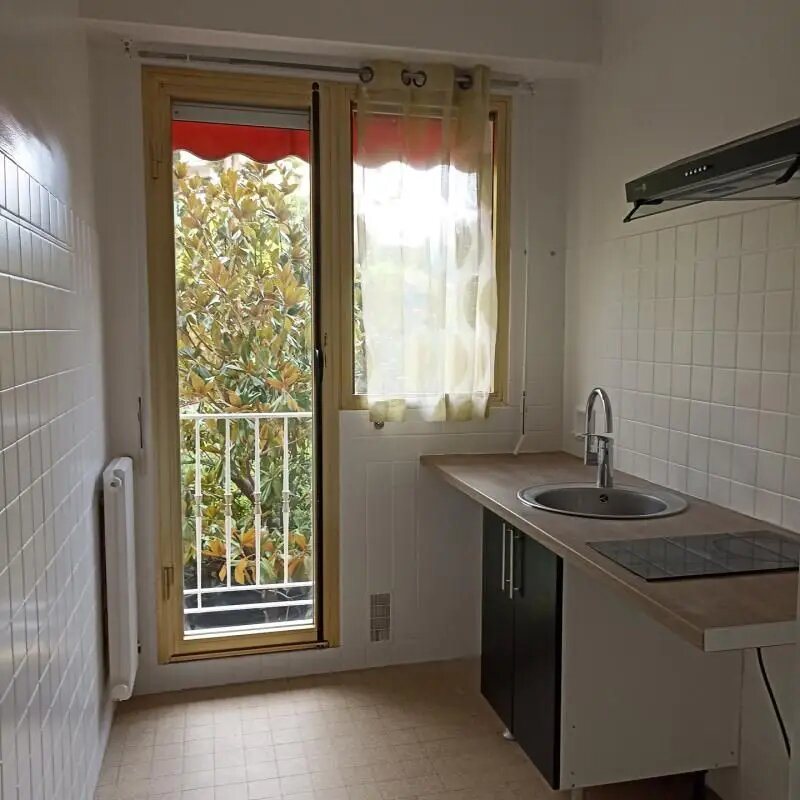 Appartement à louer, 36m², Nice