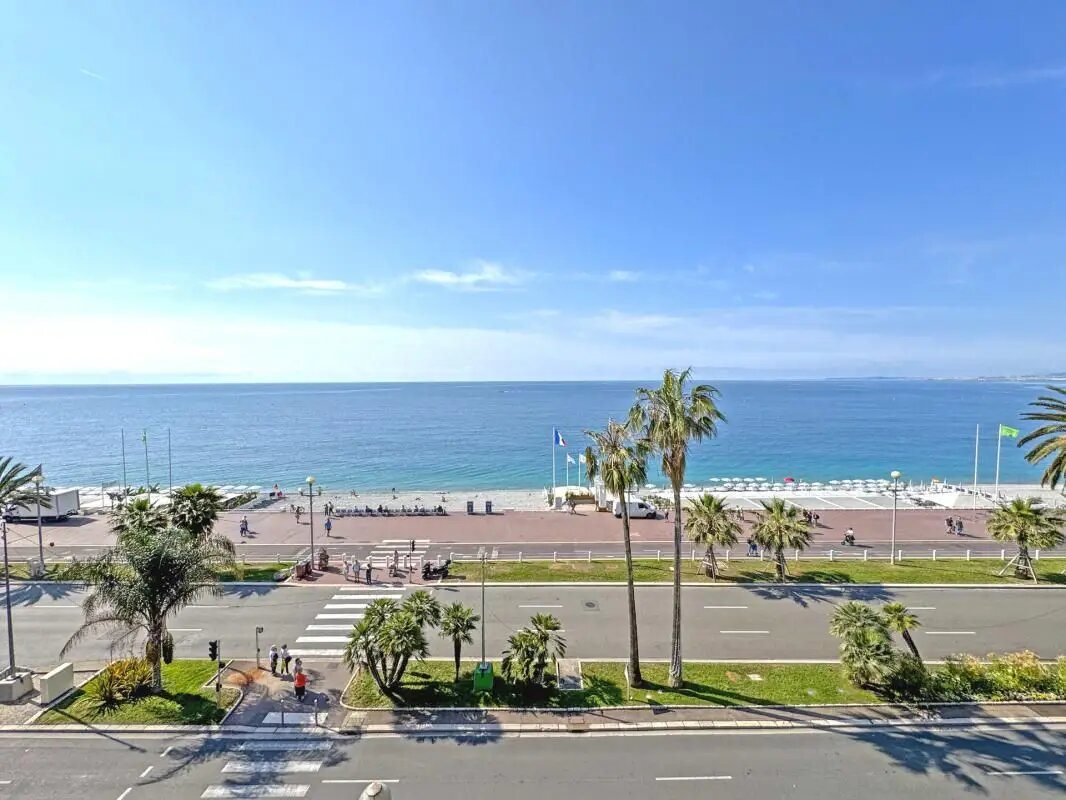 Appartement à vendre, 34m², Nice