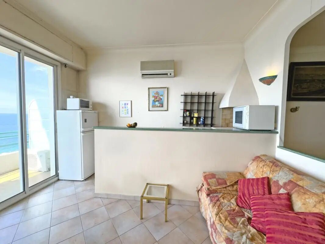 Appartement à vendre, 34m², Nice