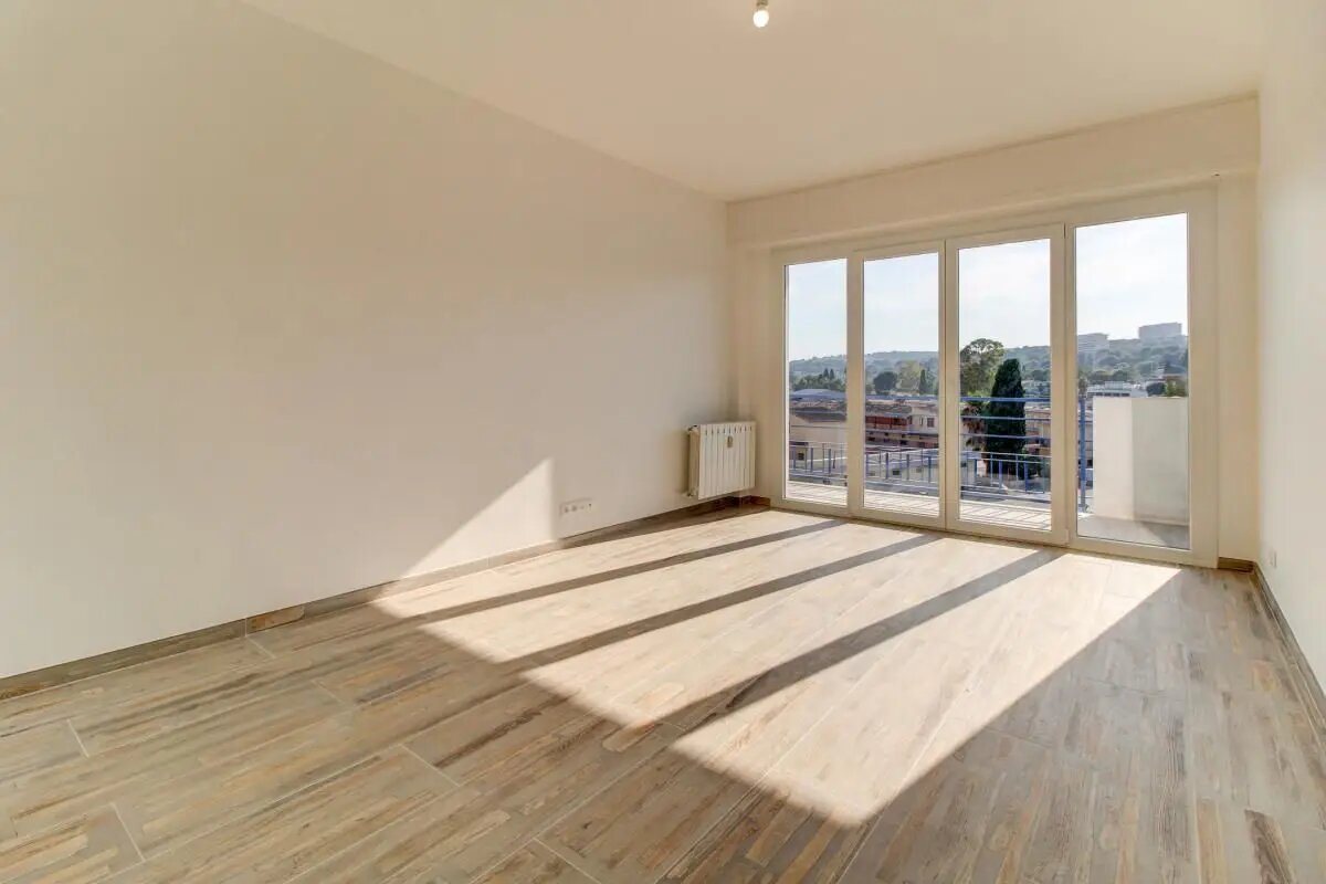 Appartement à vendre, 62m², Cagnes-sur-Mer