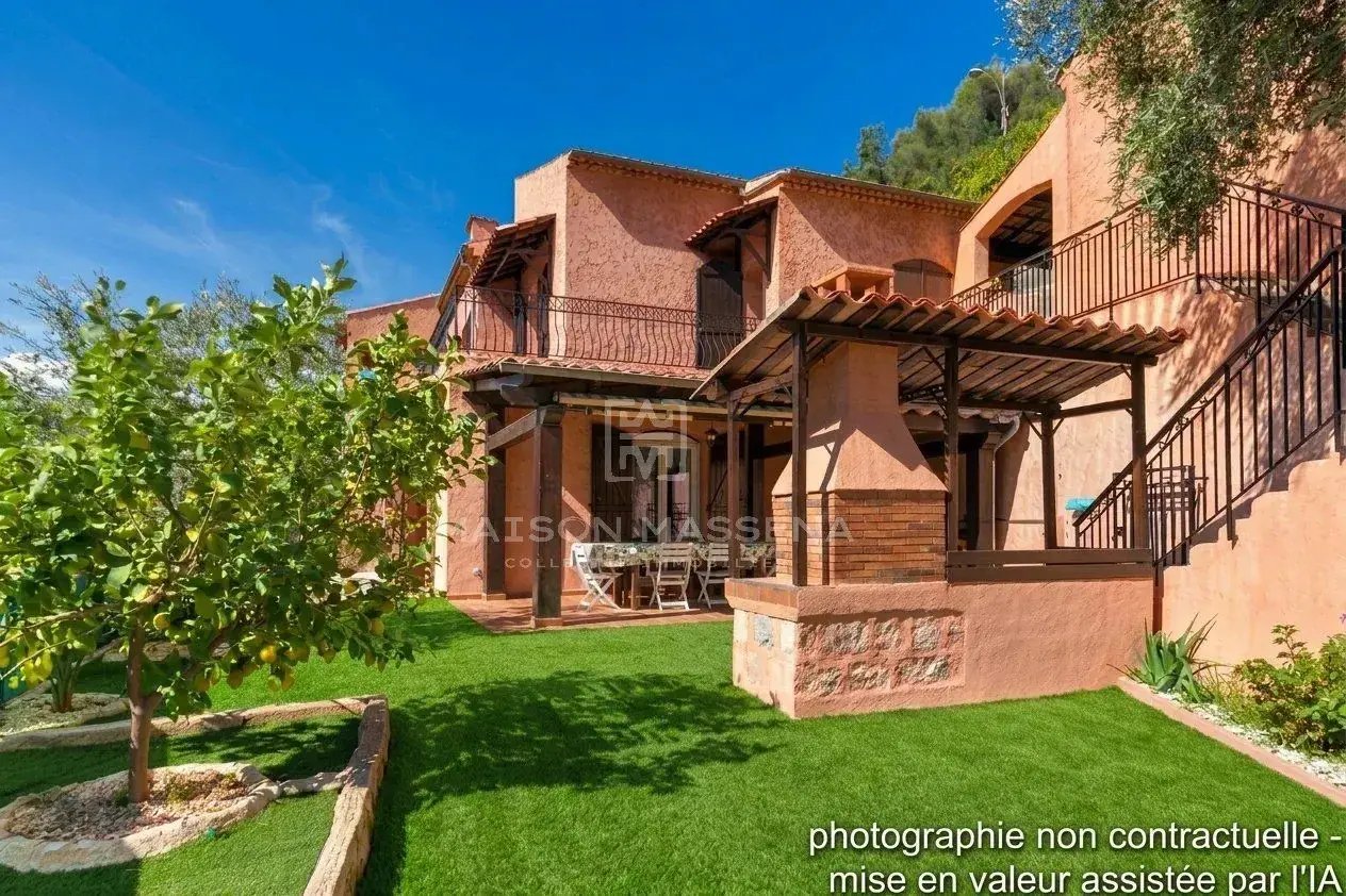 Maison à vendre, 94m², Nice