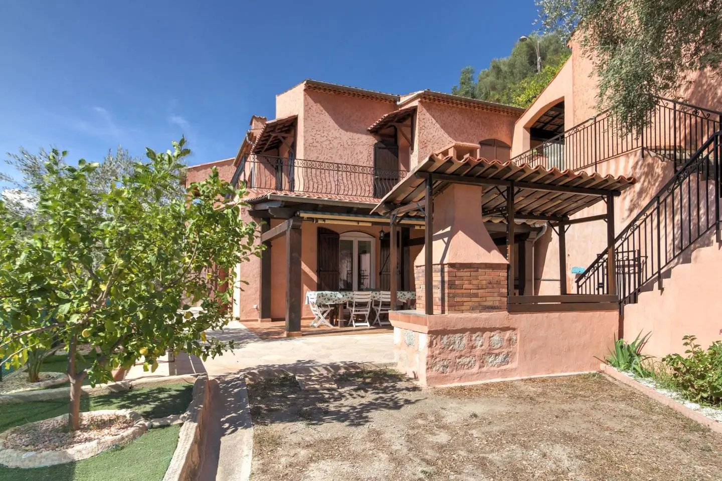 Maison à vendre, 94m², Nice
