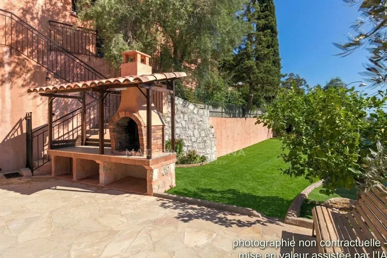 Maison à vendre, 94m², Nice