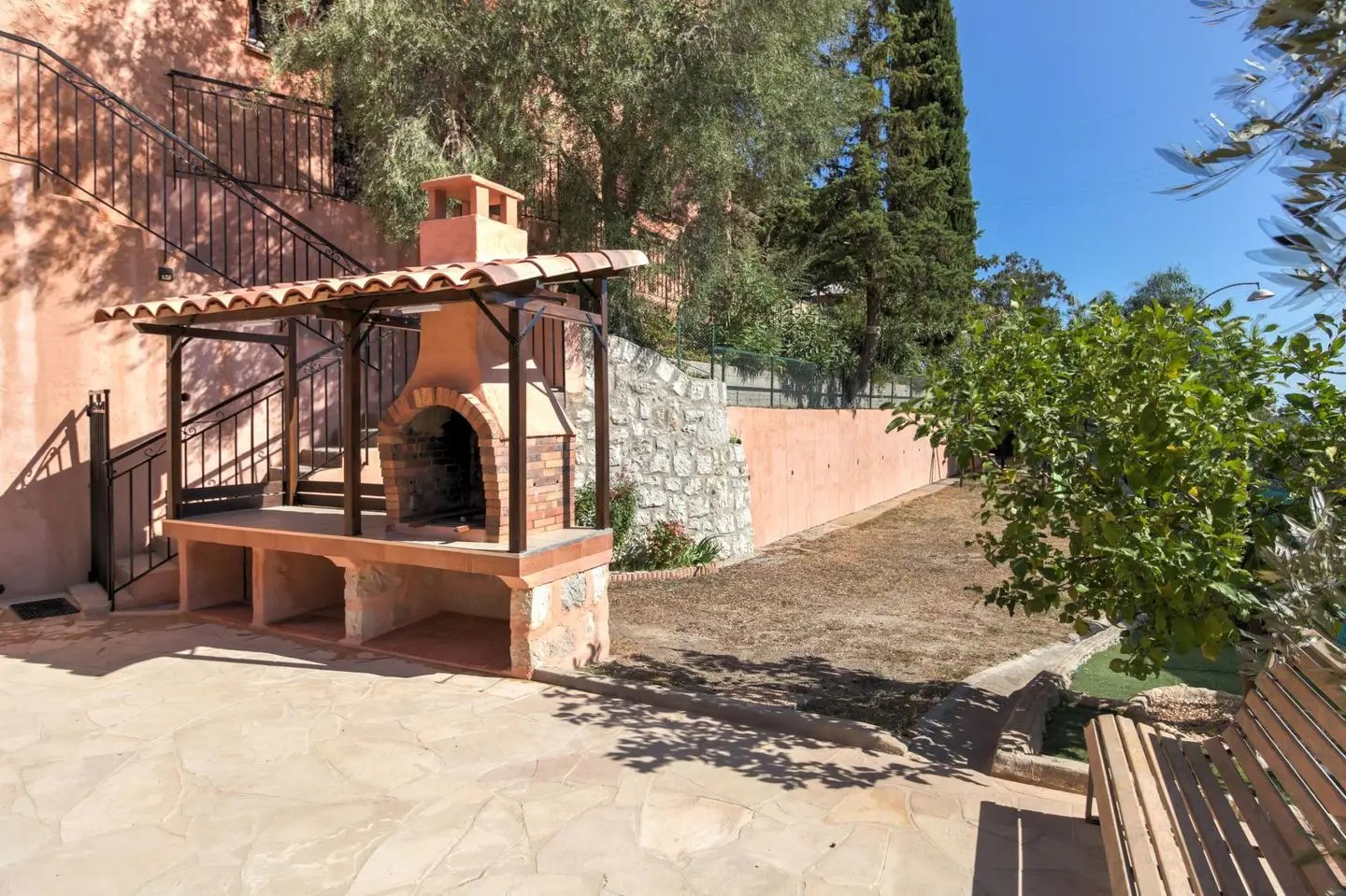 Maison à vendre, 94m², Nice