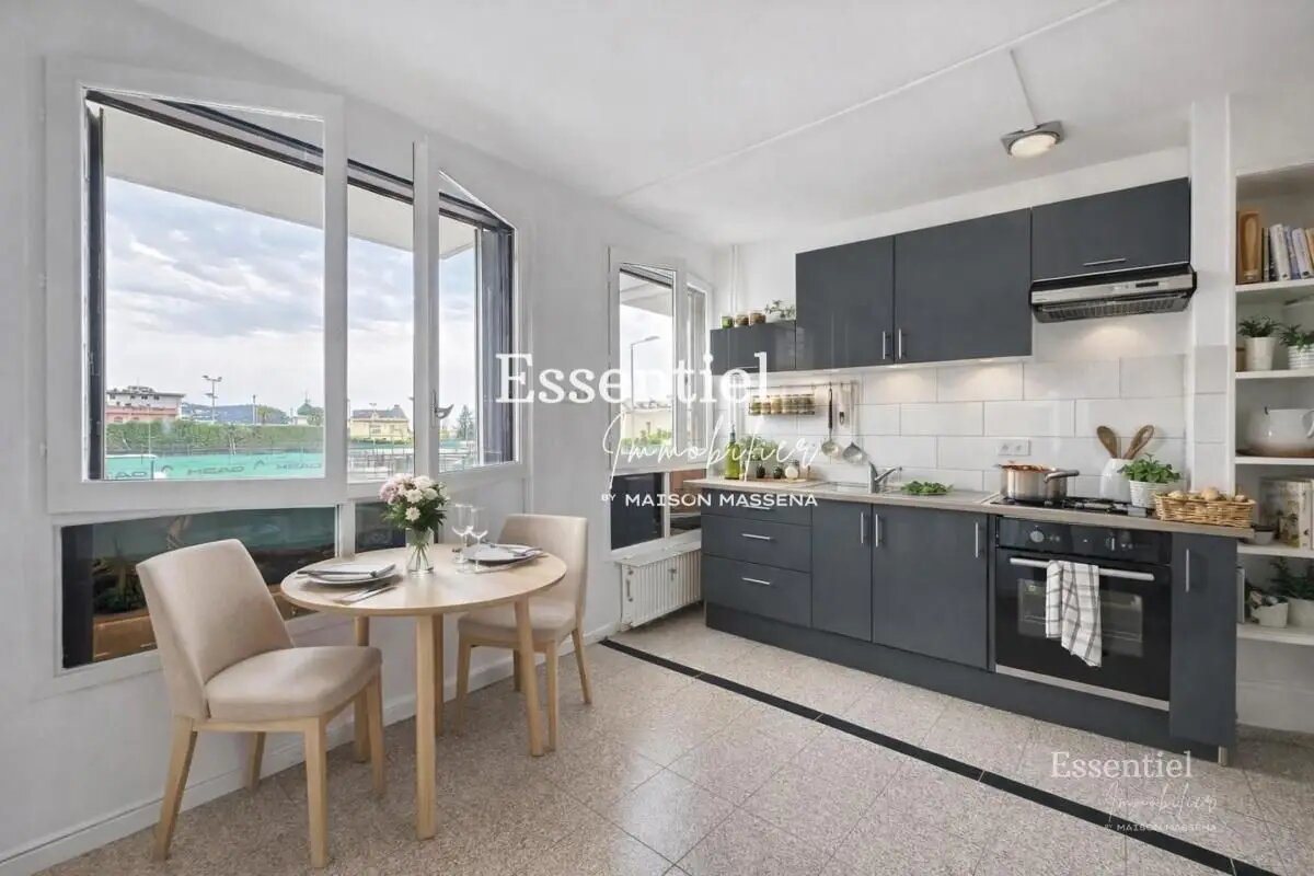 Appartement à vendre, 21m², Nice