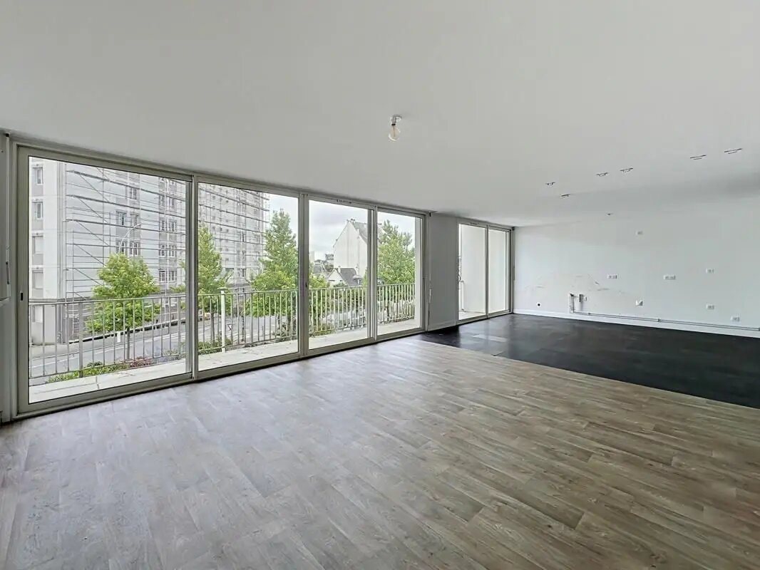 Appartement à vendre, 105m², Lorient