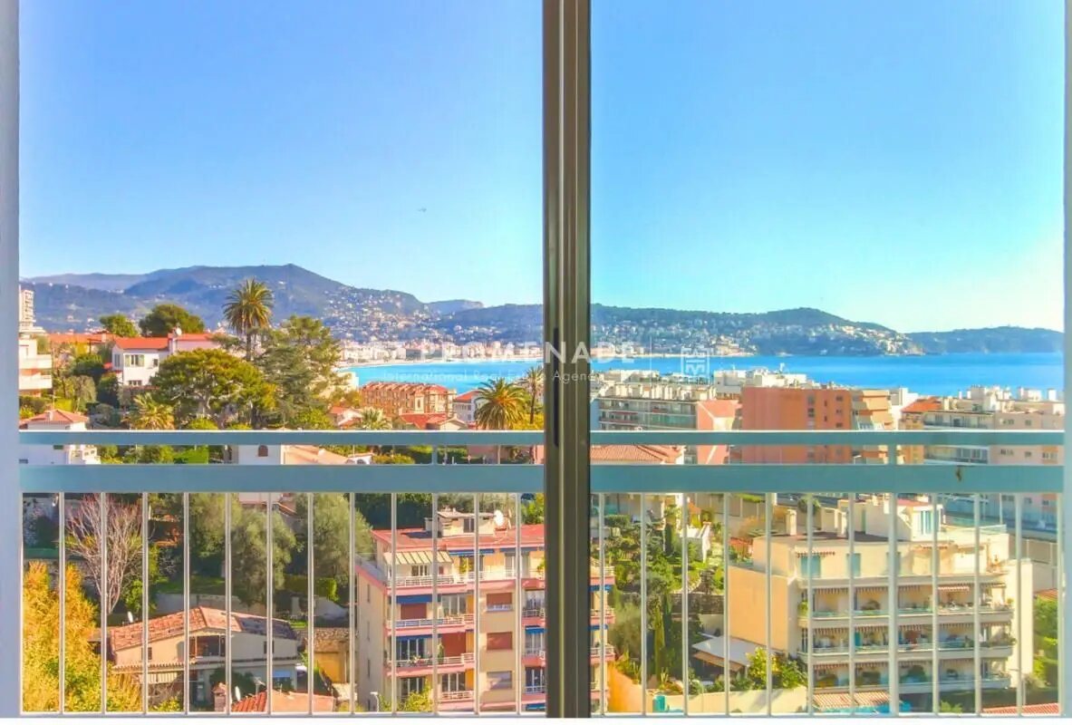 Appartement à vendre, 75m², Nice
