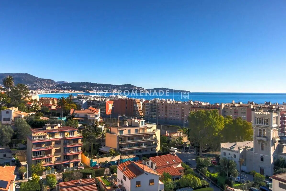Appartement à vendre, 75m², Nice