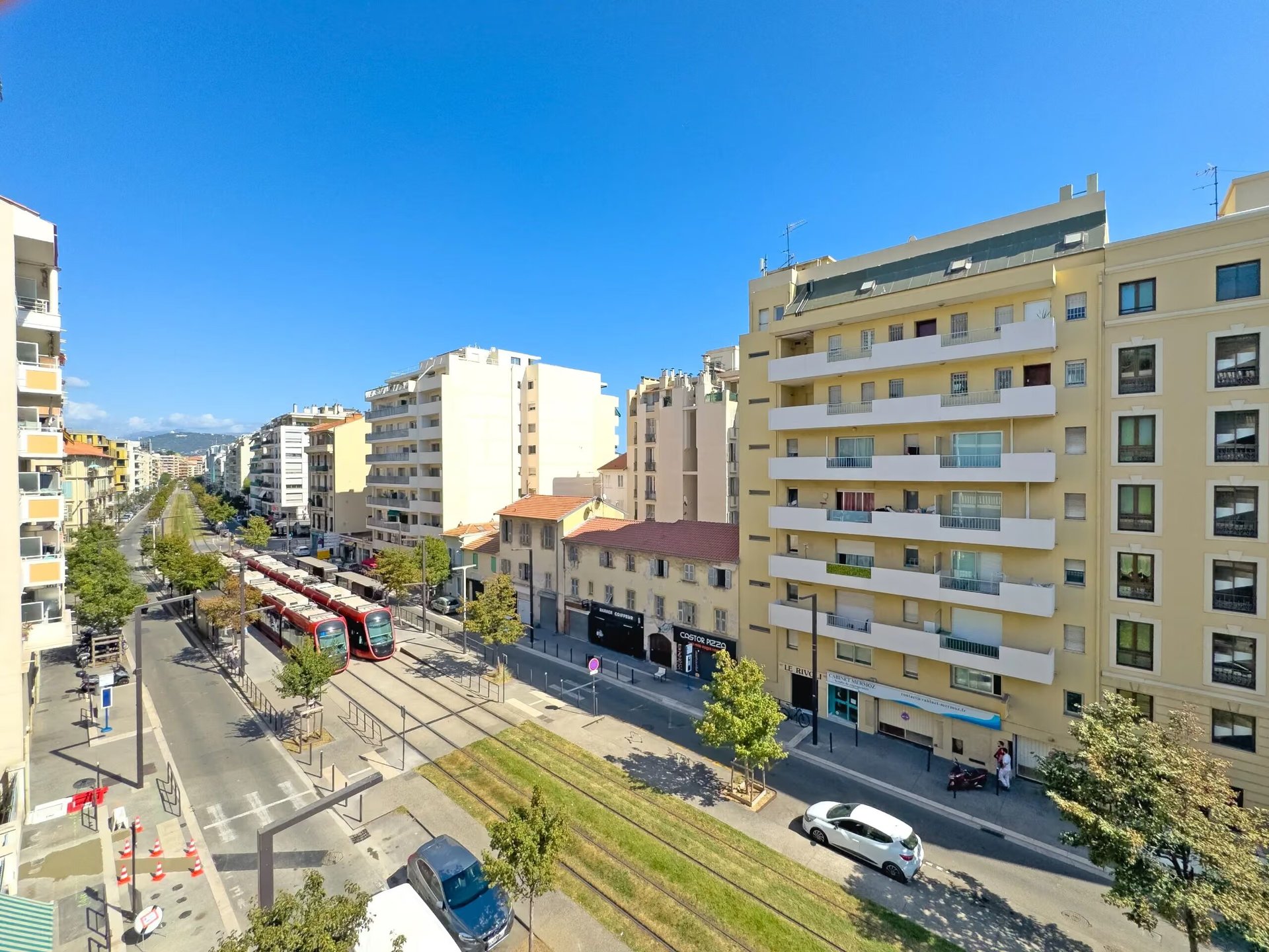 Maison à vendre, 52m², Nice