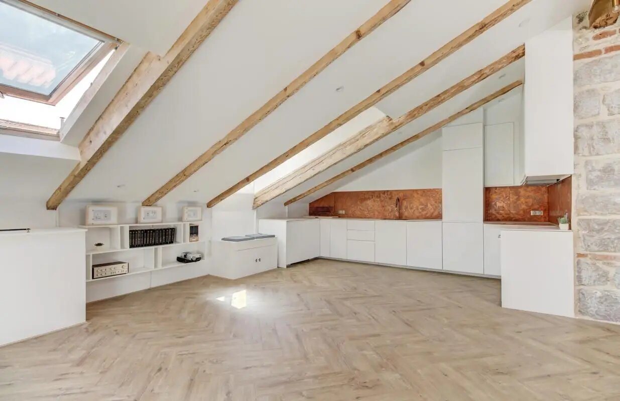 Appartement à vendre, 61m², Nice