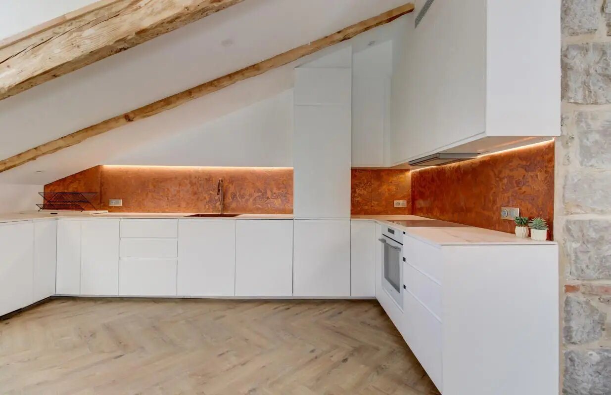 Appartement à vendre, 61m², Nice