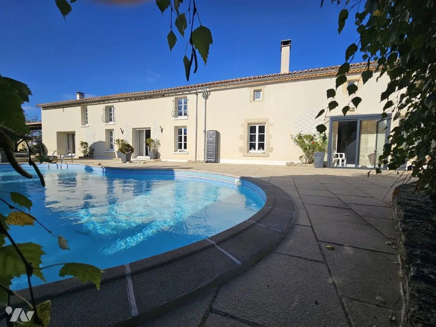 Maison à vendre, 207m², Plaine-et-Vallées