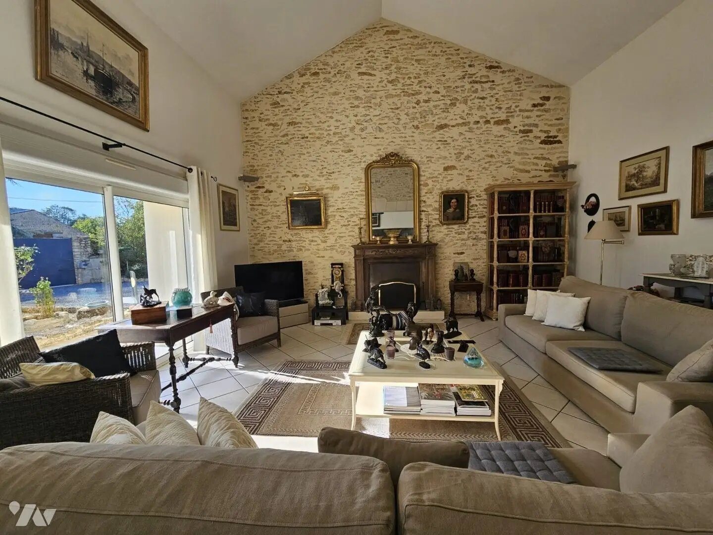 Maison à vendre, 207m², Plaine-et-Vallées