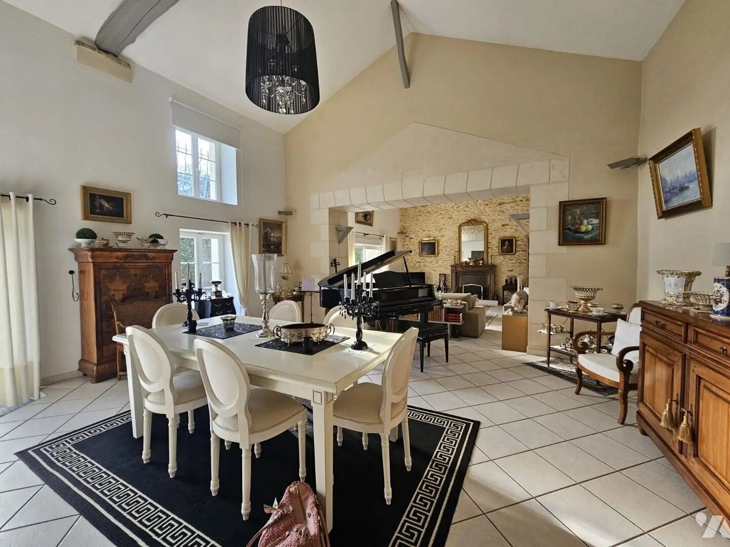 Maison à vendre, 207m², Plaine-et-Vallées