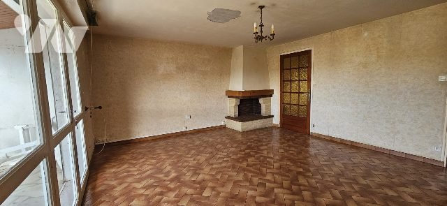 Maison à vendre, 83m², Bressuire