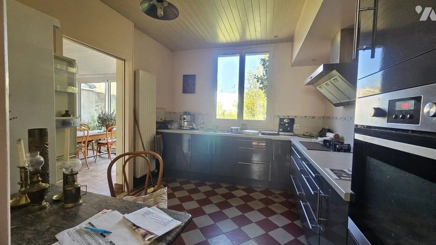 Maison à vendre, 95m², Bressuire