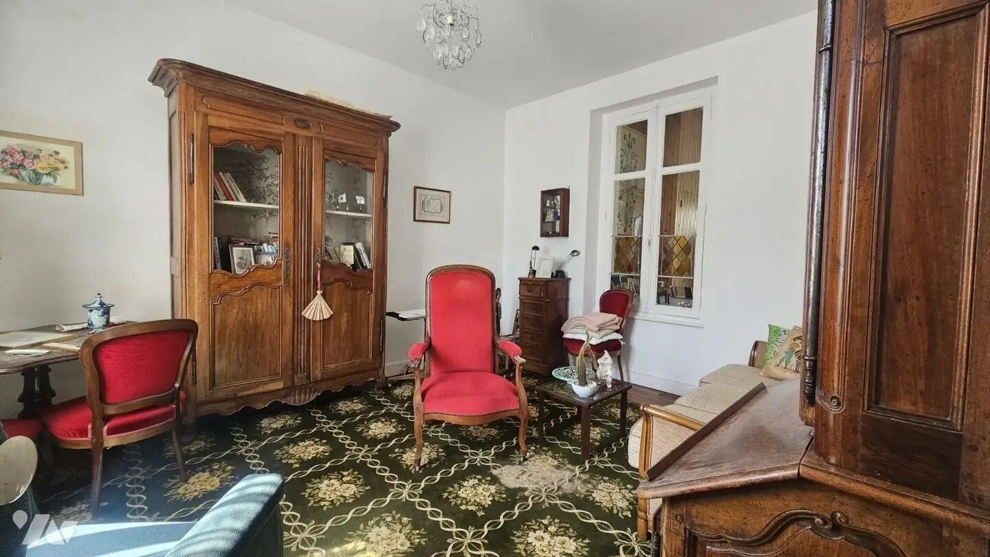 Maison à vendre, 95m², Bressuire