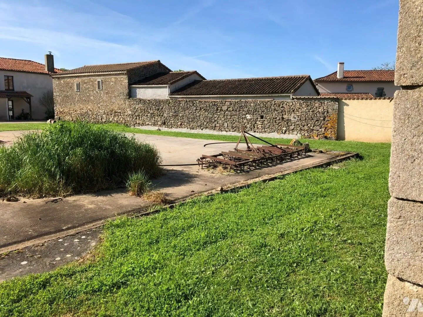 Maison à vendre, 250m², Nueil-les-Aubiers