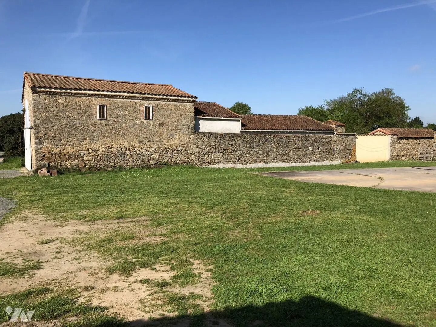 Maison à vendre, 250m², Nueil-les-Aubiers