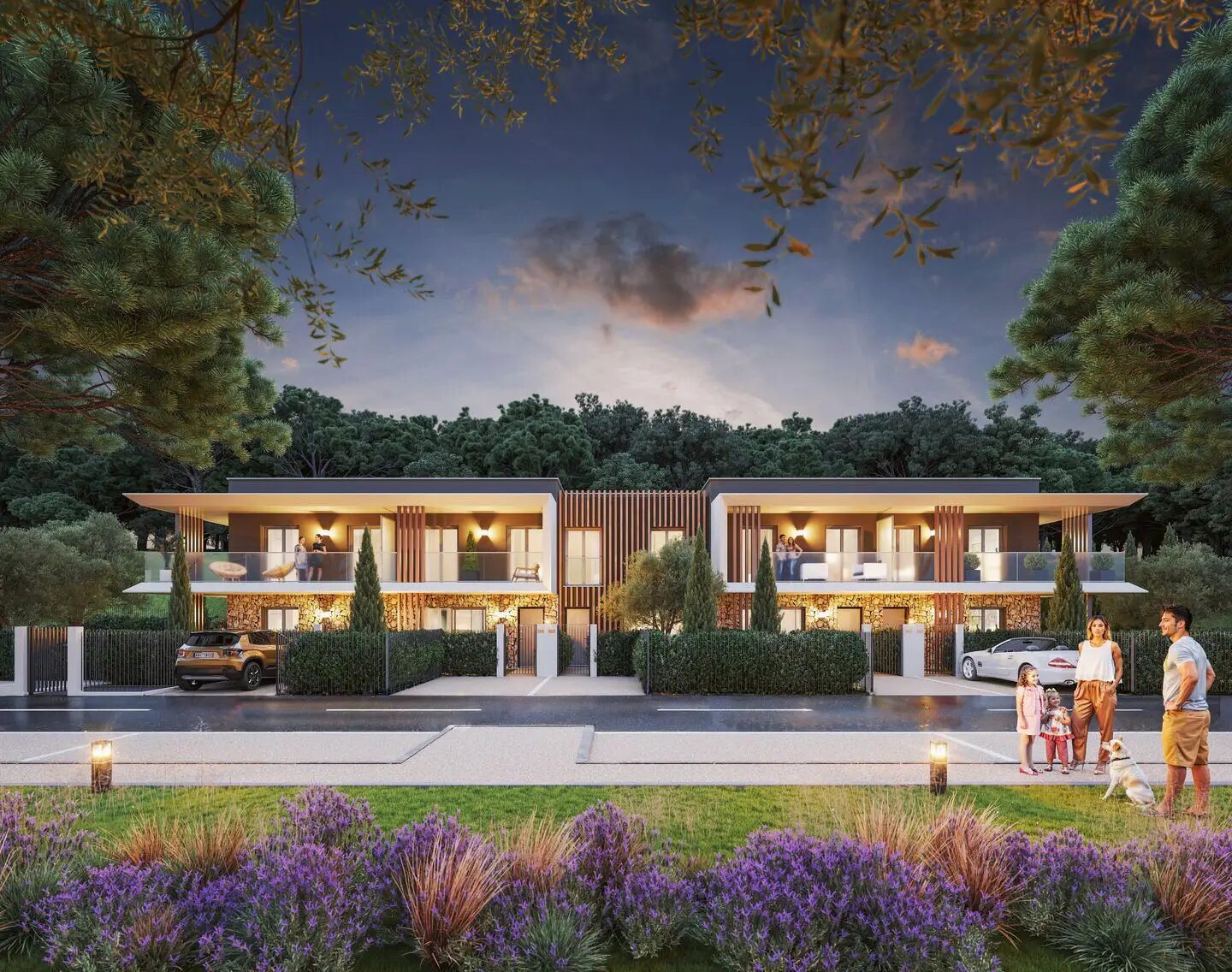 Maison à vendre, 86m², La Gaude