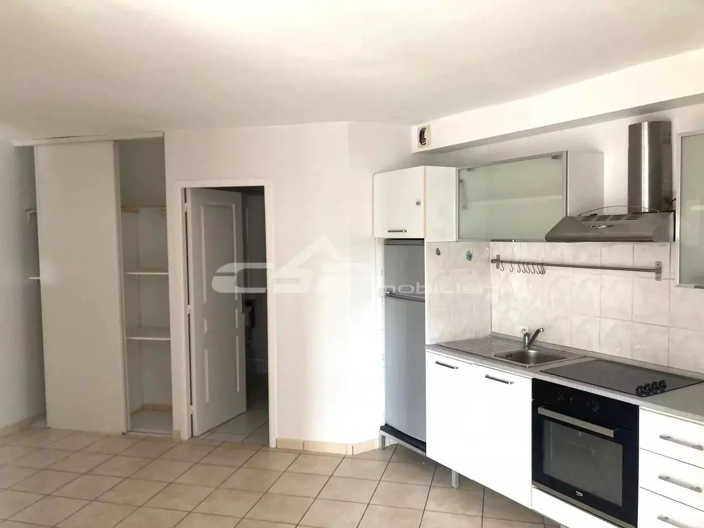 Appartement à louer, 31m², Plougonvelin