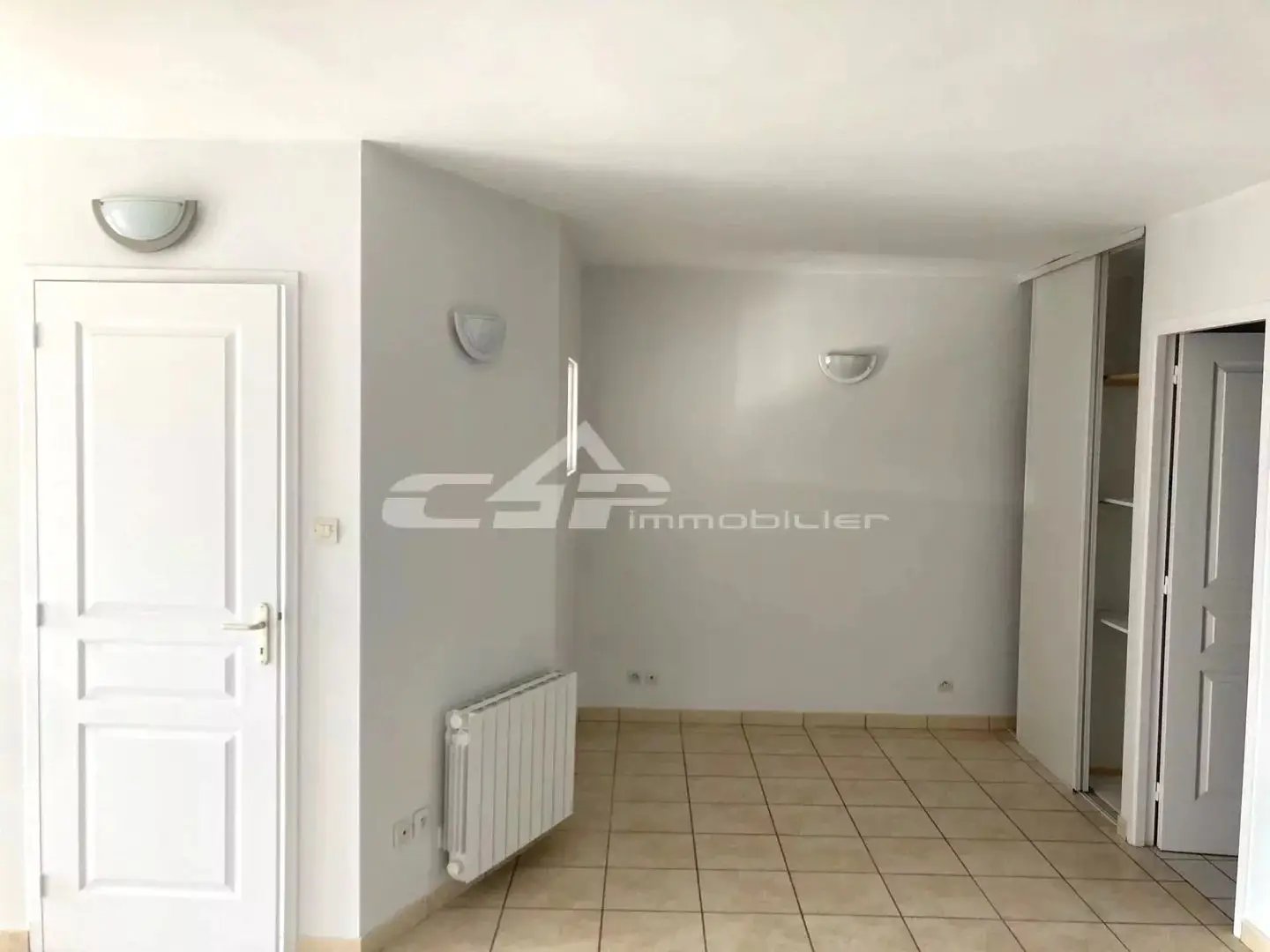 Appartement à louer, 31m², Plougonvelin