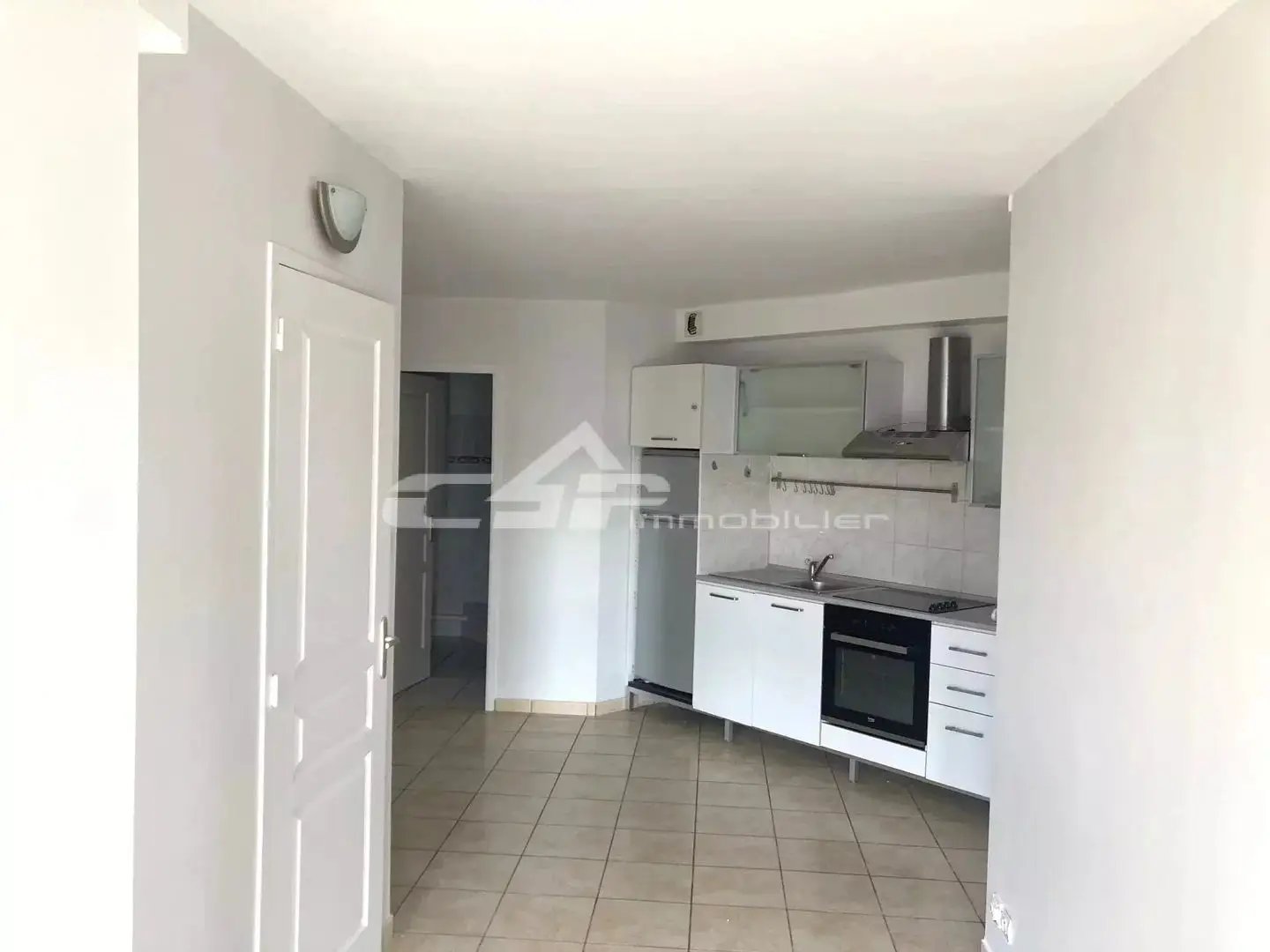Appartement à louer, 31m², Plougonvelin