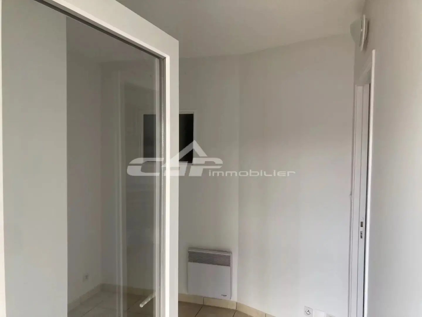 Appartement à louer, 31m², Plougonvelin