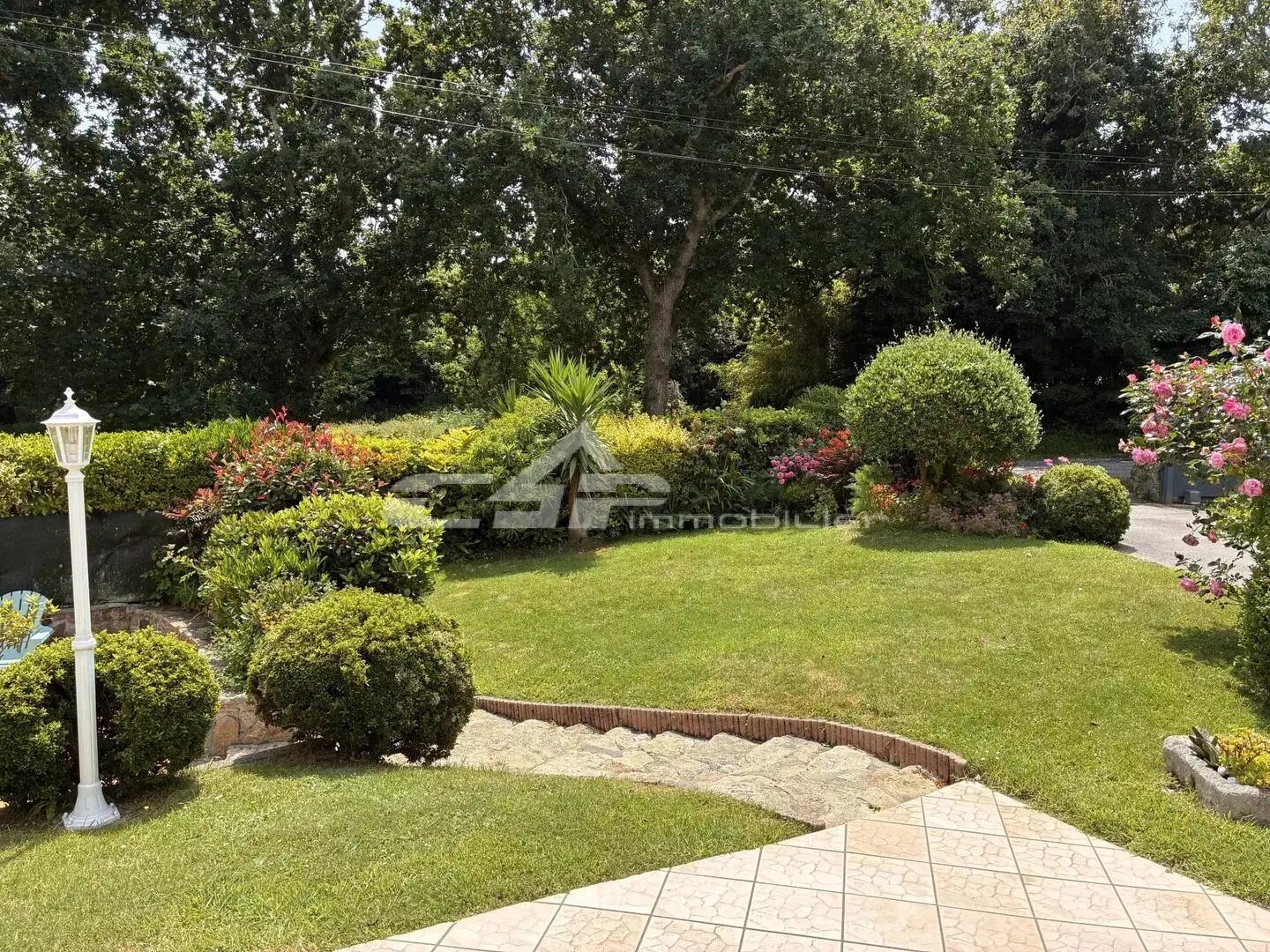 Maison à vendre, 120m², Plougonvelin