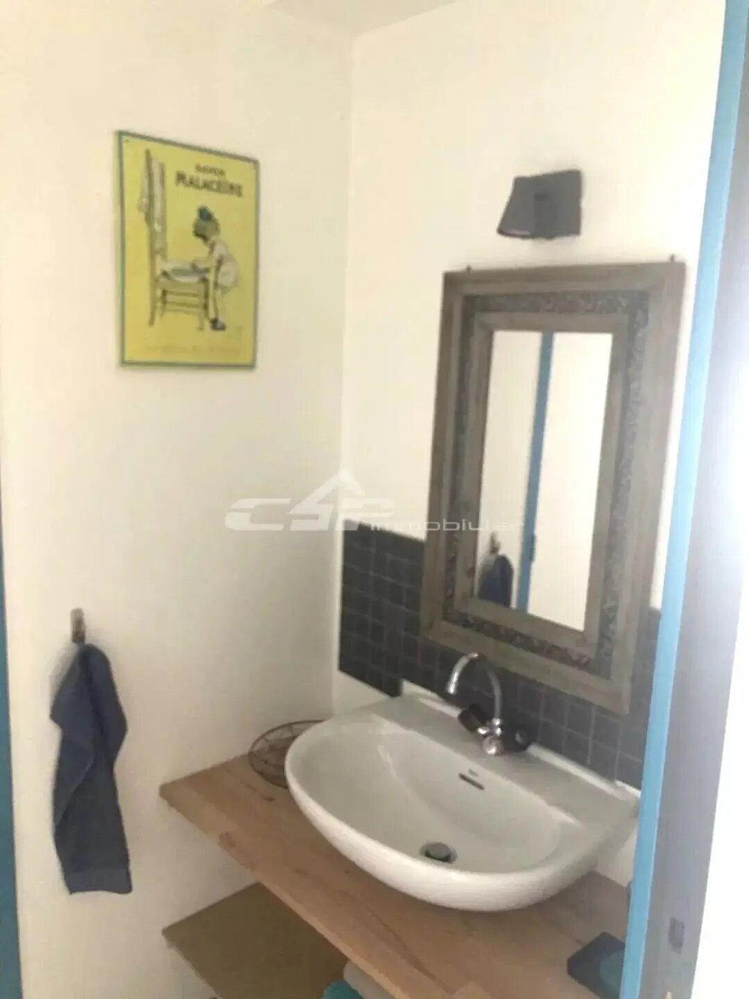 Maison à vendre, 65m², Plougonvelin