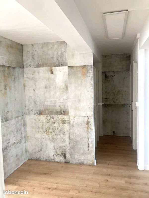 Appartement à vendre, 47m², Plougonvelin