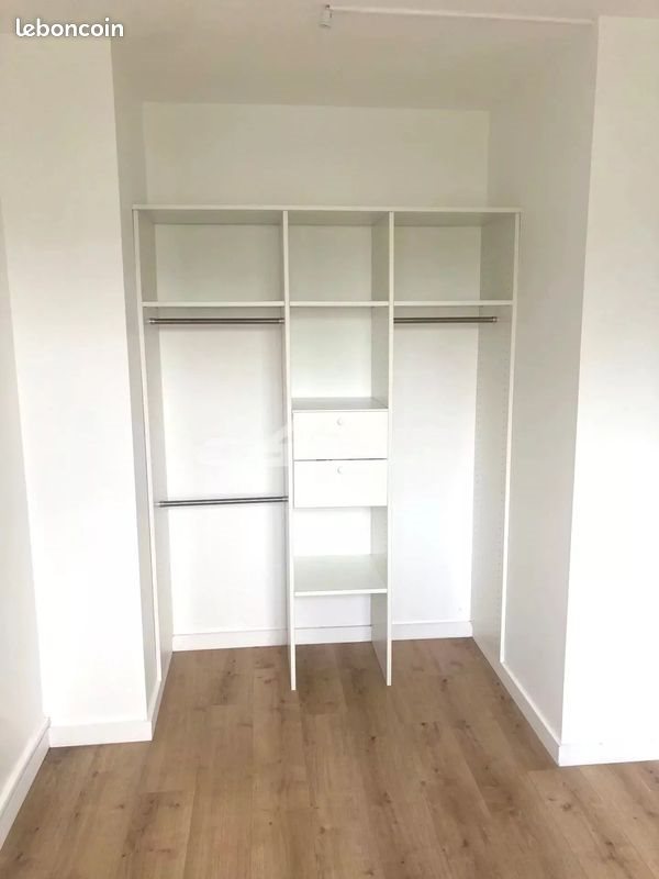 Appartement à vendre, 47m², Plougonvelin