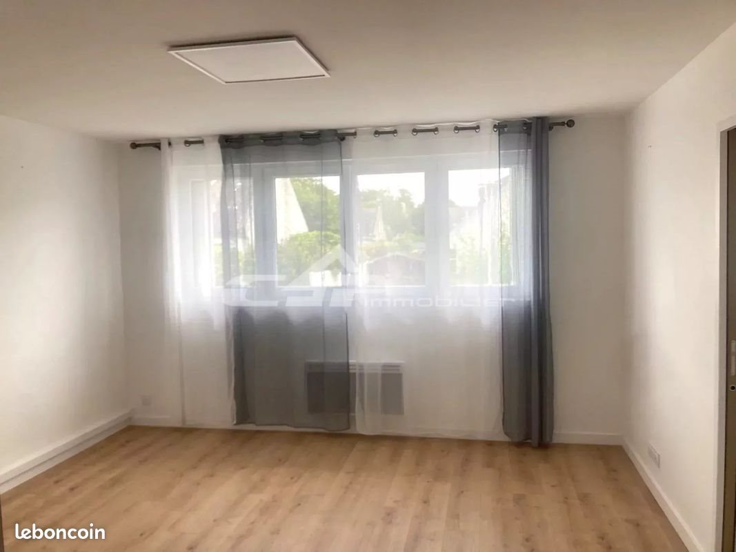 Appartement à vendre, 47m², Plougonvelin
