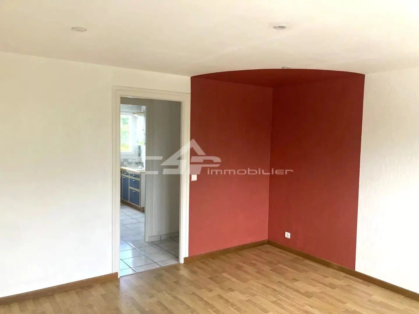 Appartement à louer, 47m², Plougonvelin