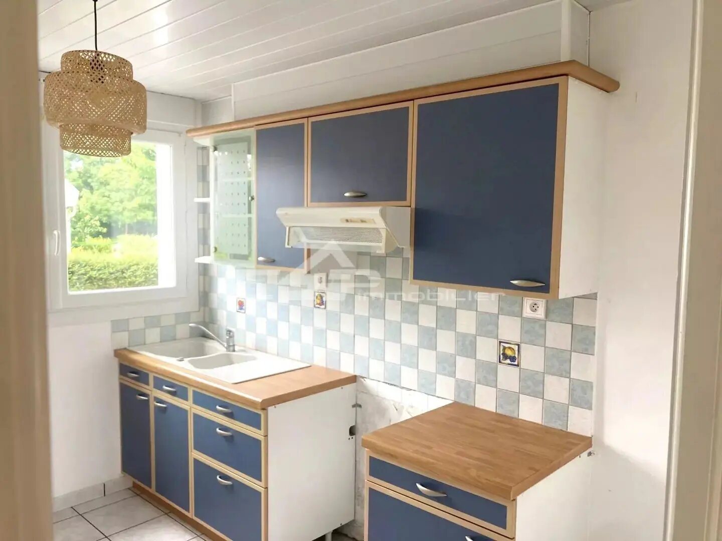 Appartement à louer, 47m², Plougonvelin