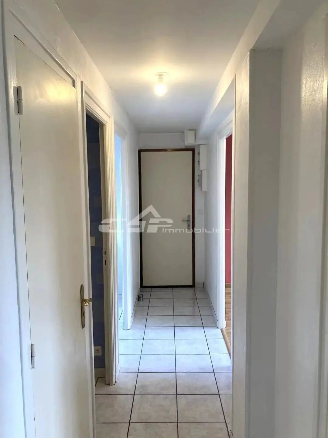 Appartement à louer, 47m², Plougonvelin