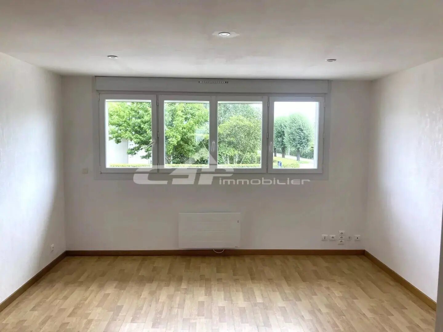 Appartement à louer, 47m², Plougonvelin