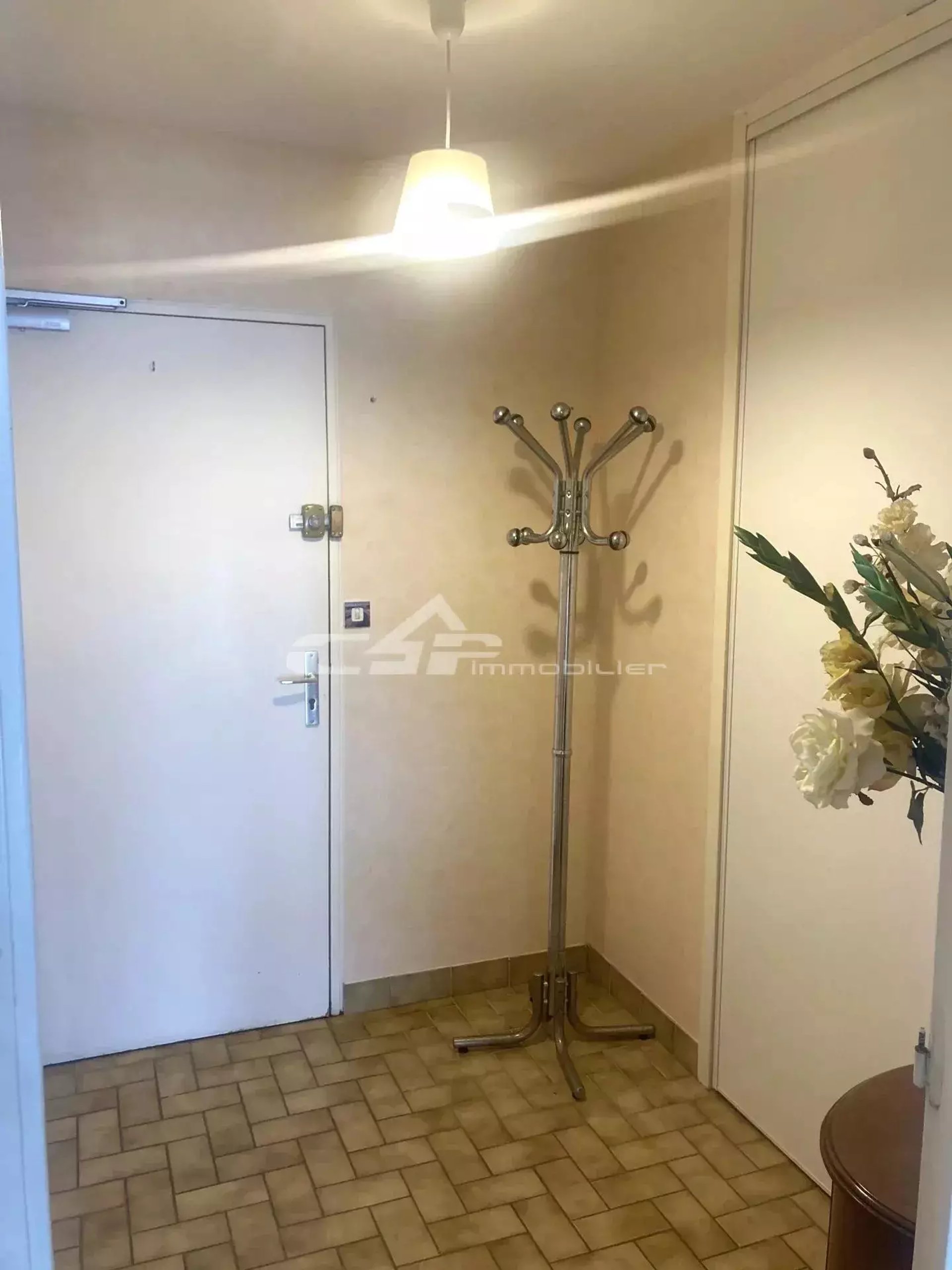 Appartement à vendre, 40m², Plougonvelin