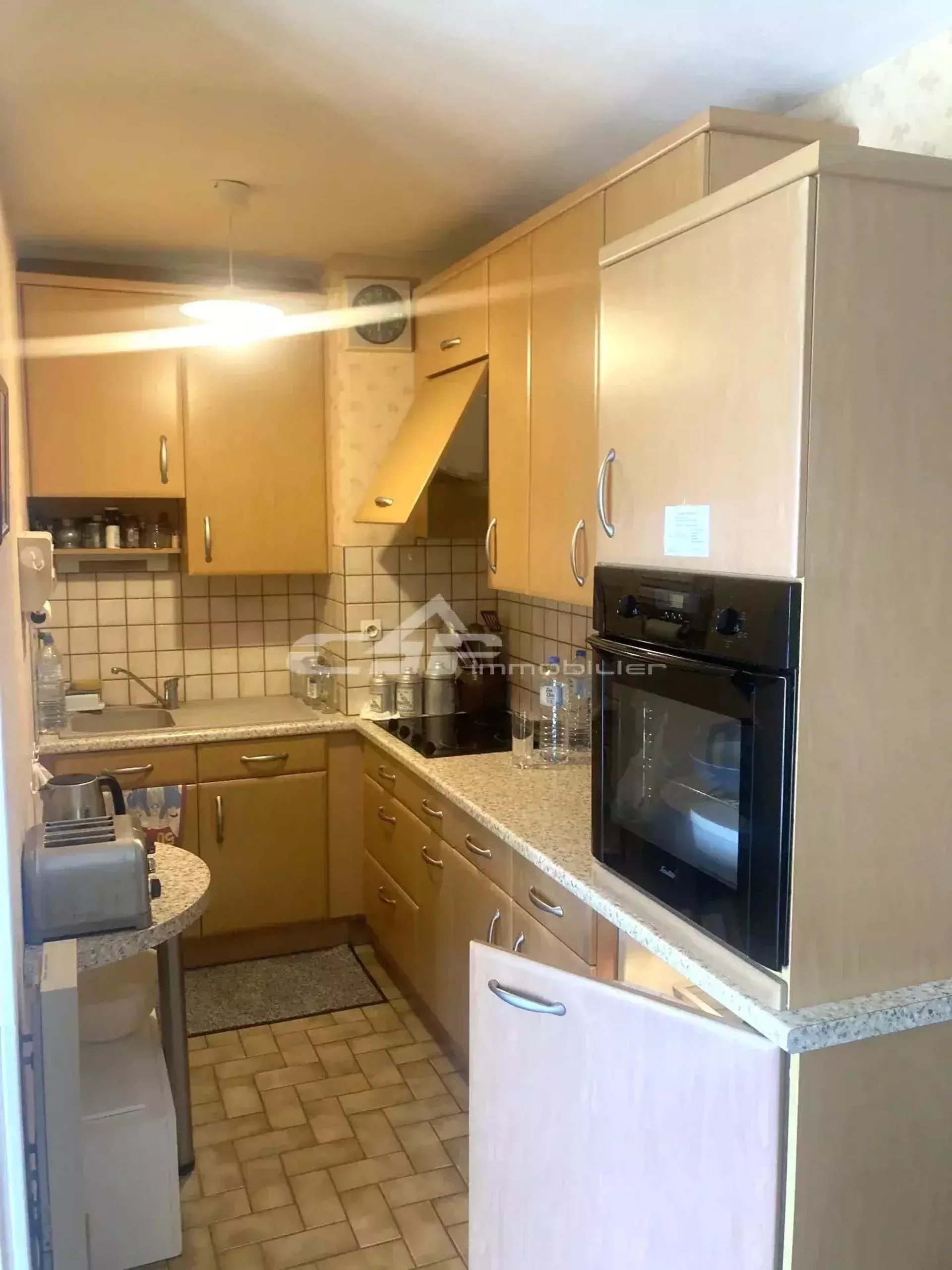 Appartement à vendre, 40m², Plougonvelin