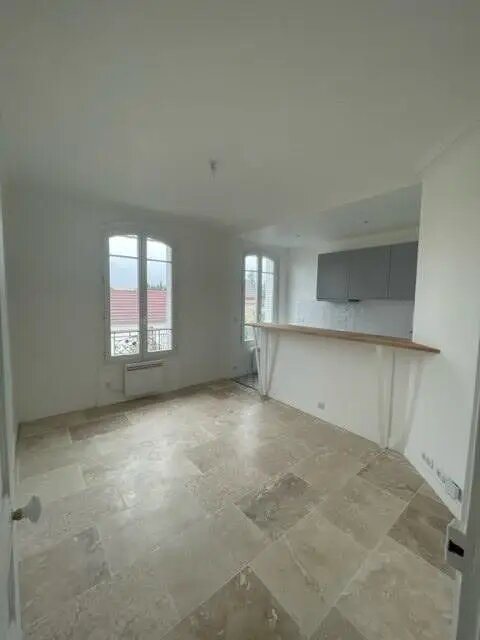 Appartement à louer, 49m², Villemomble