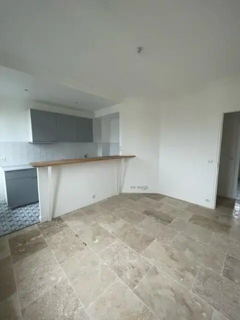 Appartement à louer, 49m², Villemomble
