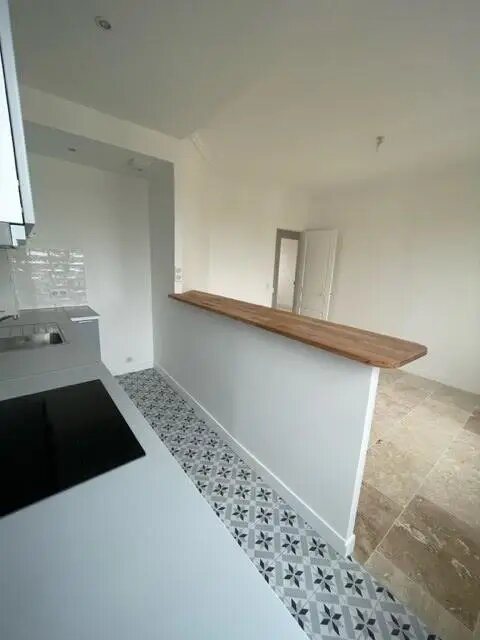 Appartement à louer, 49m², Villemomble
